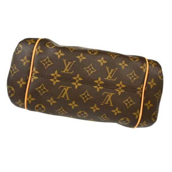 Louis Vuitton Monogram Totally PM Tote Handbag M56688 SD2029 114665 - Picture 4 of 10